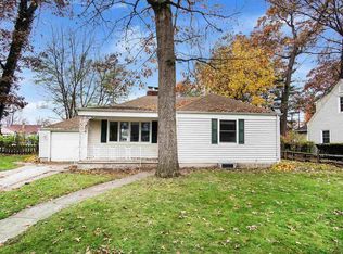52127 Central Ave, South Bend, IN 46637