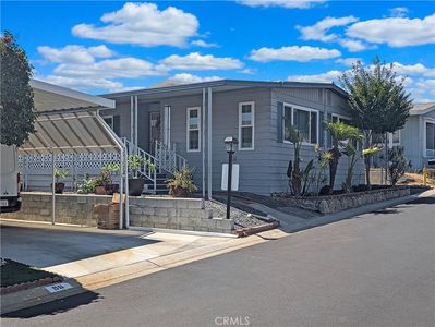 4000 Pierce St Space 95, Riverside, CA, 92505