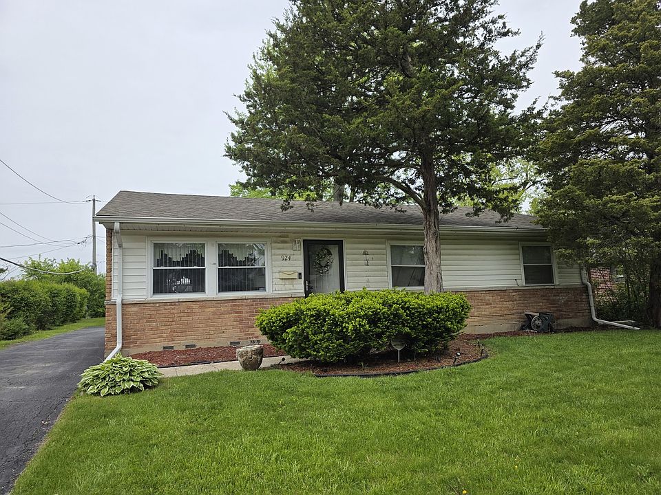 1st image of 924 Blackhawk Dr