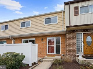 1858 Autumn Frost Ln, Baltimore, MD 21209