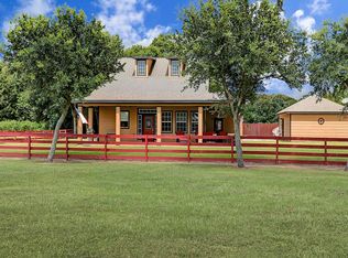 7809 Pearson Rd, Santa Fe, TX 77517