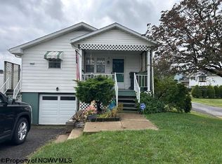 1341 Fenwick Ave, Morgantown, WV 26505