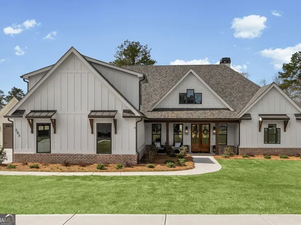 283 Snug Harbor Pl, Newnan, GA 30263