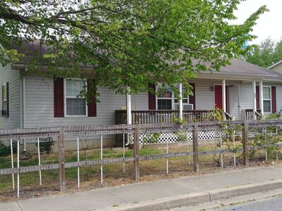 208 N 4th St, Denton, MD, 21629