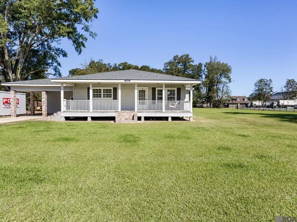 45124 Gold Place Rd, Saint Amant, LA 70774