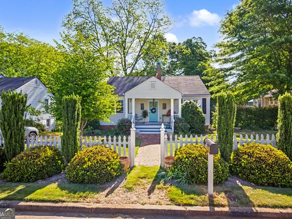 26 Powell Pl, Newnan, GA 30263