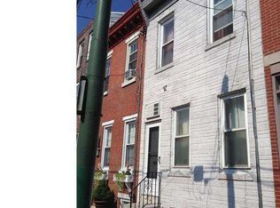 121 Morris St, Philadelphia, PA