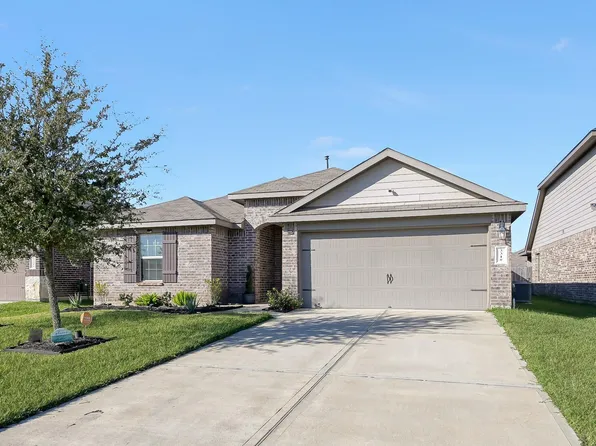 3310 Scout Is, Katy, TX 77494