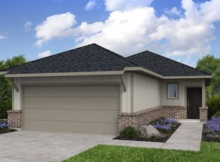 8006 Magnolia Prairie Ln, Cypress, TX 77433