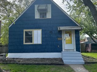 6728 Baring Ave, Hammond, IN 46324