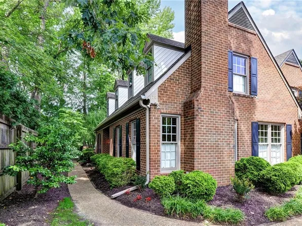 170 Wellesley Dr, Newport News, VA 23606