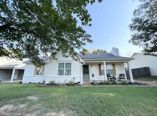 6634 Elmore Ridge Ln LOT 27, Memphis, TN 38134