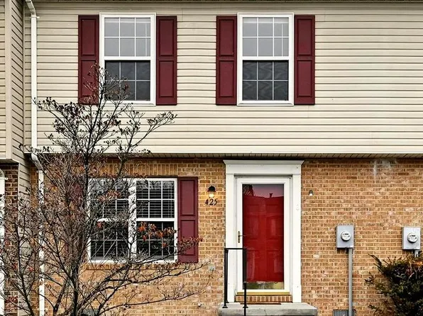 425 Surrey Club Ln, Stephens City, VA 22655