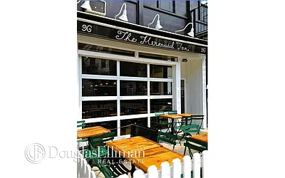 Rented by Douglas Elliman