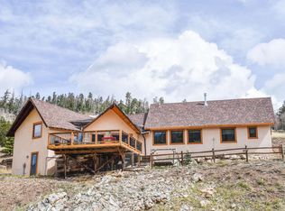 1612 State Highway 38, Red River, NM 87558