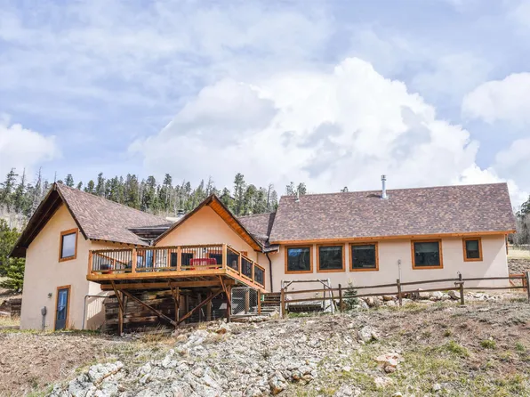 1612 State Highway 38, Red River, NM 87558