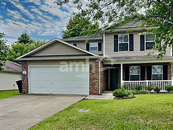 2651 Sutherland Dr, Thompsons Station, TN 37179