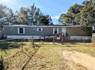 6261 Morgan Rd, Milton, FL 32570