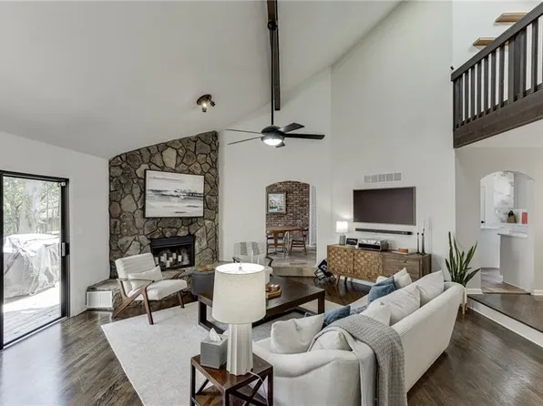 3449 Grist Mill Ct NW, Duluth, GA 30096