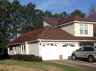 1307 Fairways Lookout APT A, Chesapeake, VA 23320