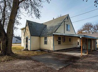 801 N 2nd St W #W, Chewelah, WA 99109