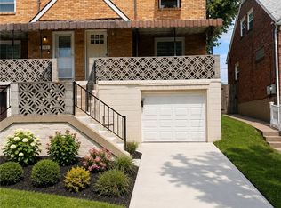 543 Fordham Ave, Pittsburgh, PA 15226
