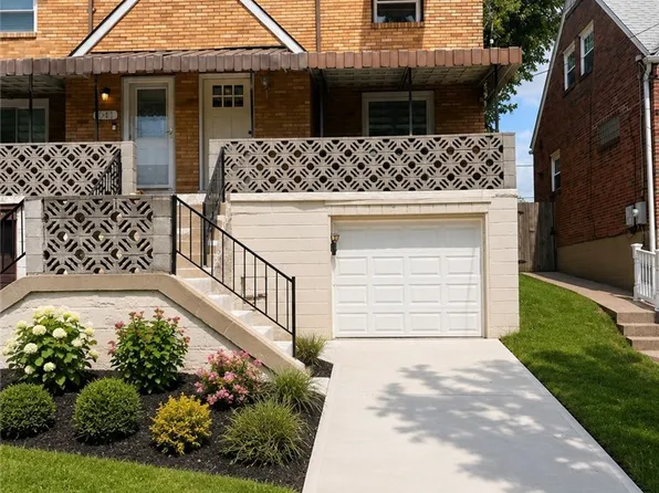 543 Fordham Ave, Pittsburgh, PA 15226