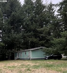 93919 Sunny Hill Ln, North Bend, OR, 97459