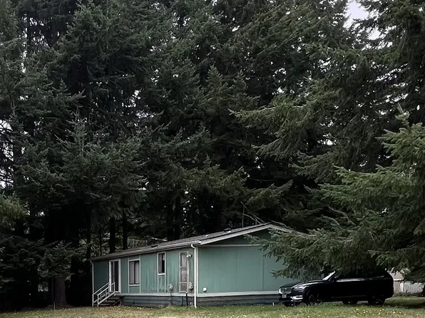 93919 Sunny Hill Ln, North Bend, OR 97459