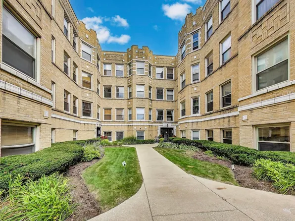 1630 W Columbia Ave #Gn, Chicago, IL 60626