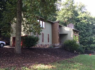 12001 Richwood Ln, Knoxville, TN 37932