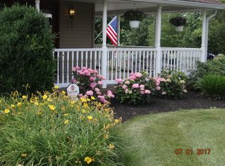 404 Aldin Rd, Stewartsville, NJ 08886