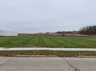 Bishop Oval, Barberton, OH 44203