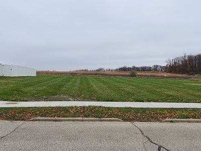 Bishop Oval, Barberton, OH, 44203