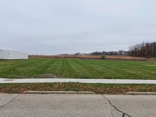 Bishop Oval, Barberton, OH 44203