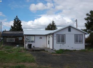 913 W Walnut St, Condon, OR 97823