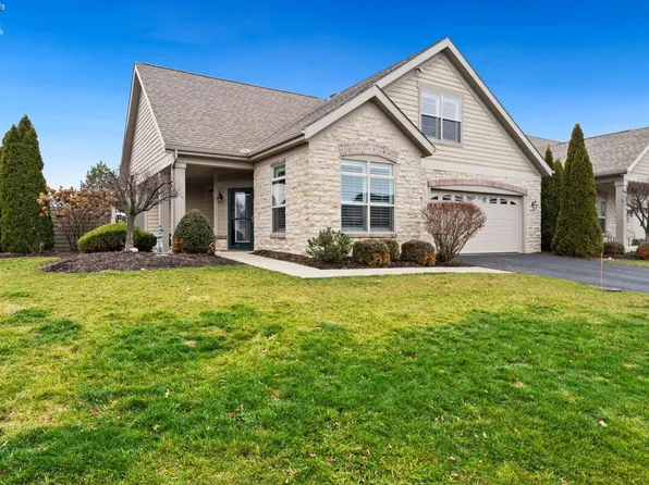 2692 Chateau Dr, Port Clinton, OH 43452