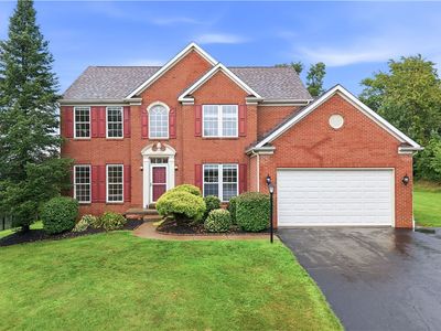 237 Field Club Cir, Mc Kees Rocks, PA, 15136