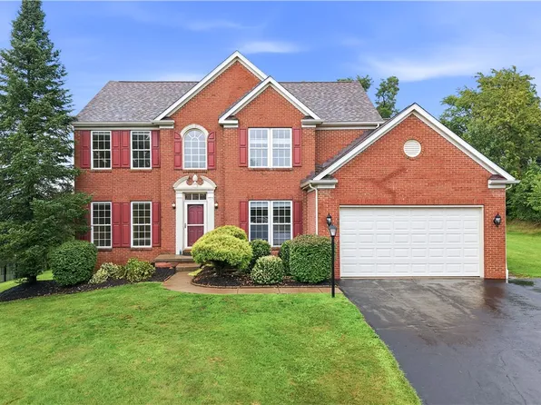 237 Field Club Cir, Mc Kees Rocks, PA 15136