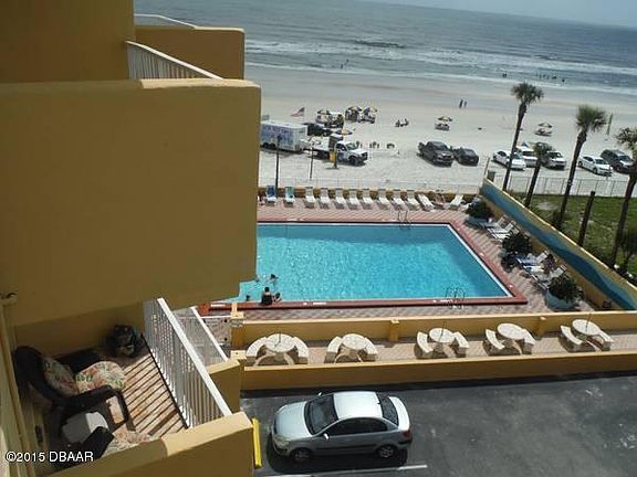 5th image of 313 S Atlantic Ave #5050