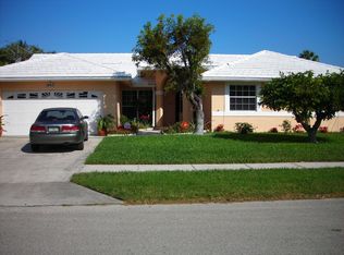 14451 SW 163rd St, Miami, FL 33177