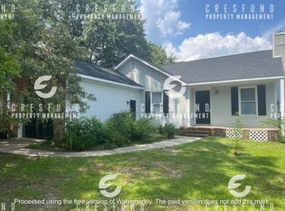 6840 Torrance Ln, Fayetteville, NC 28314