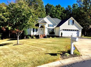 416 Lightwood Farm Rd, Woodruff, SC 29388