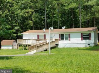 47686 Park Hall Rd, Park Hall, MD 20667