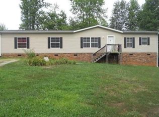 1080 Mineral Springs Rd, Madison, NC 27025