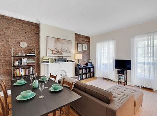 116 W 78th St APT 4, New York, NY 10024