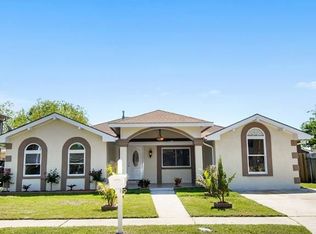 8110 Aberdeen Rd, New Orleans, LA 70126