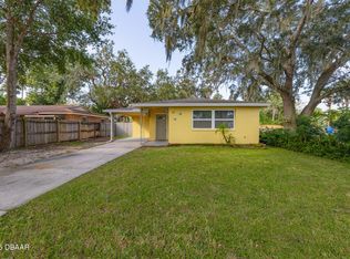 50 E Bayshore Dr, Port Orange, FL 32127
