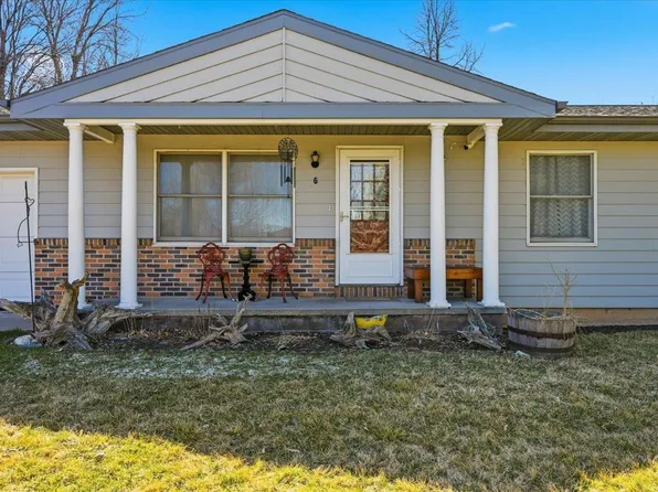 6 Pearson Dr, Spearfish, SD 57783