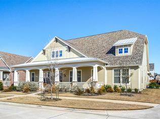 3878 Mashpee St, Frisco, TX 75034